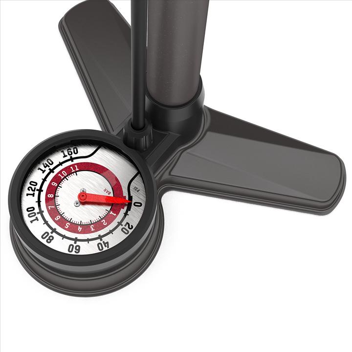 Image du produit Blackburn Airtower Floor Pump