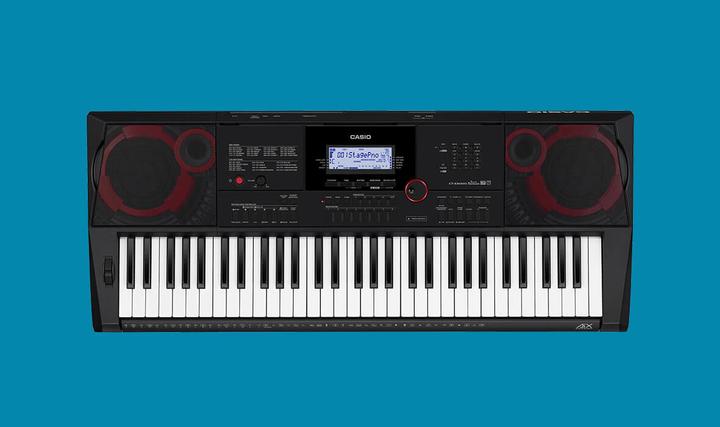 Actual product image Casio Ct-X3000 (61 Keys)