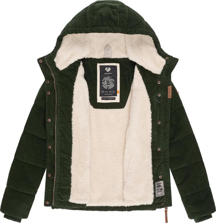 Actual product image Ragwear Wuggys (XS)