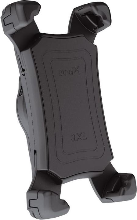 Actual product image THB Bury Active Cradle