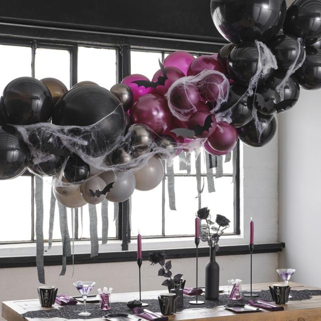 Produktbild Ginger Ray Bogen aus Ballon