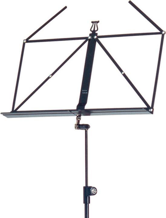 Image du produit K&M Stand de musique