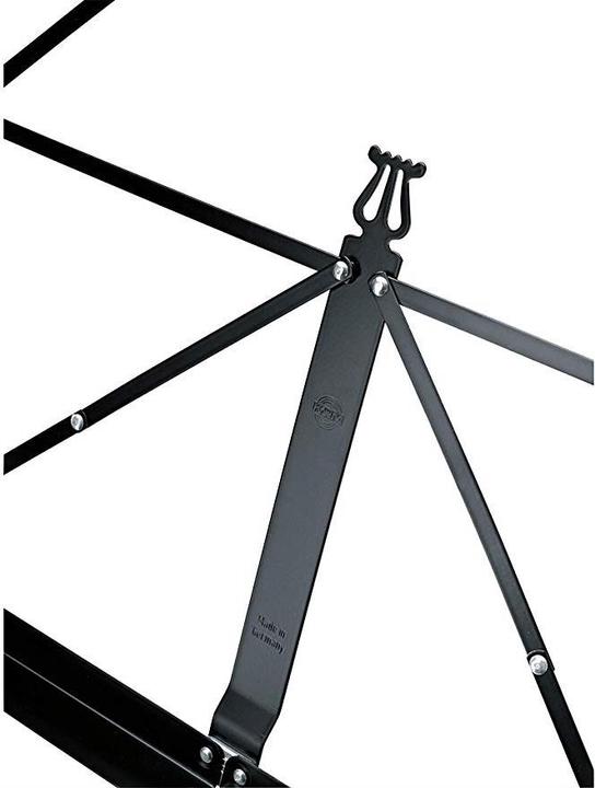 Image du produit K&M Stand de musique