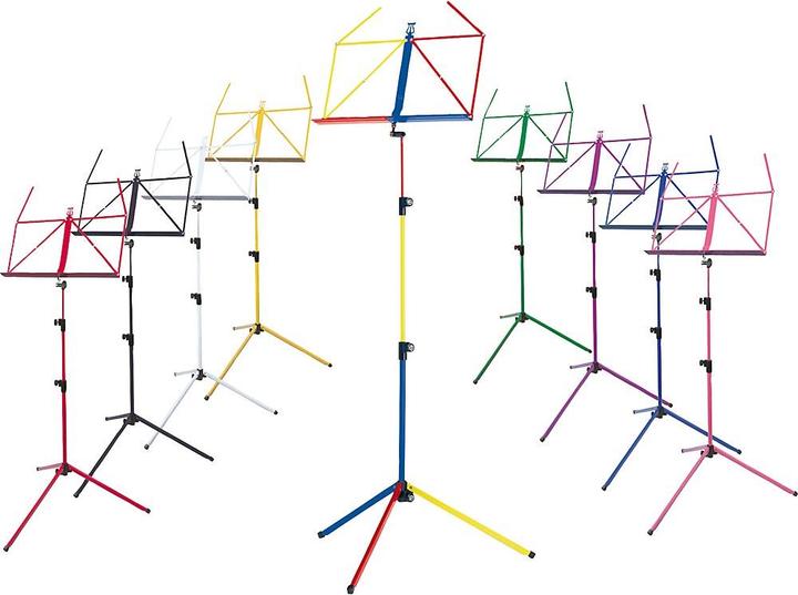 Image du produit K&M Stand de musique