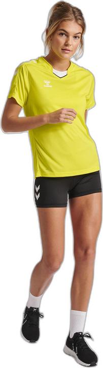 Image du produit hummel Core Xk Poly Jersey S/S Femme (L)
