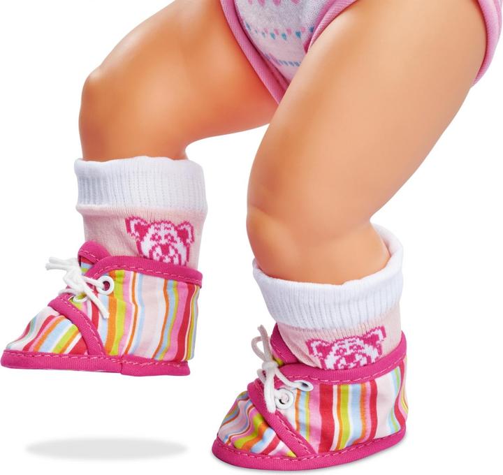 Immagine prodotto Simba Scarpe e calze NBB, 4 tipi.