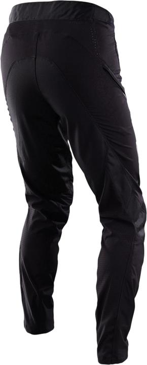 Image du produit Troy Lee Designs Pantalon Sprint, Mono, noir, 31 (31)