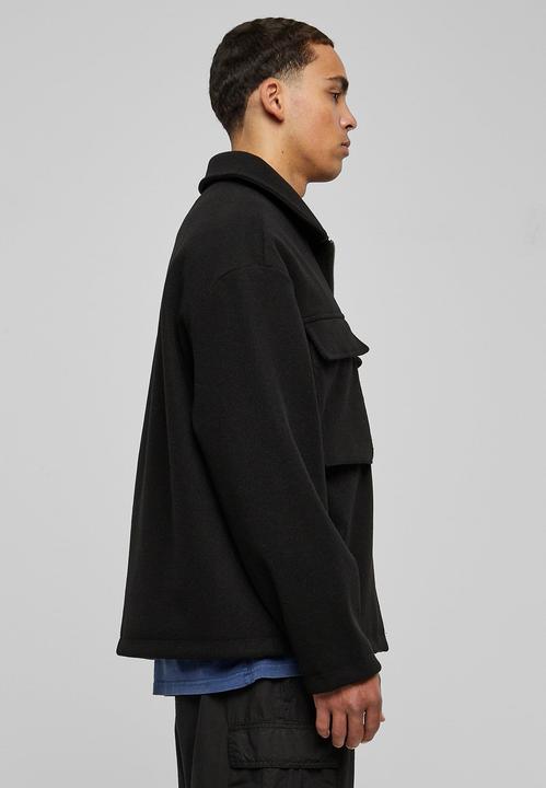 Image du produit Urban Classics Big Pocket Blouson (L)