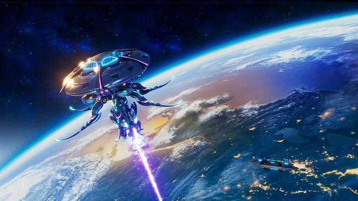 Produktbild THQ Destroy all Humans! (Xbox Series X, Xbox One X, FR)