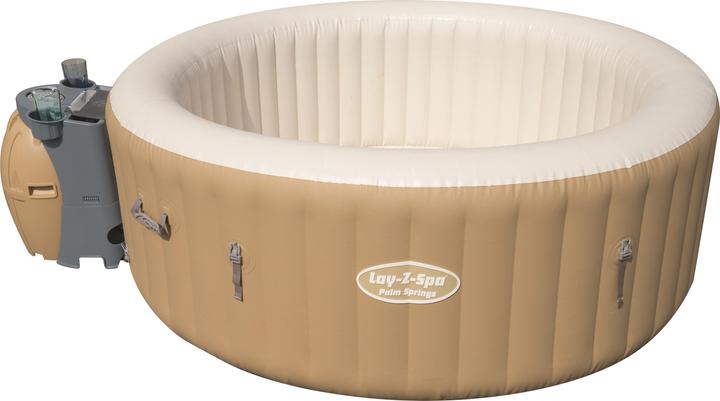 Produktbild Bestway Lay-Z-Spa Entertainment Station