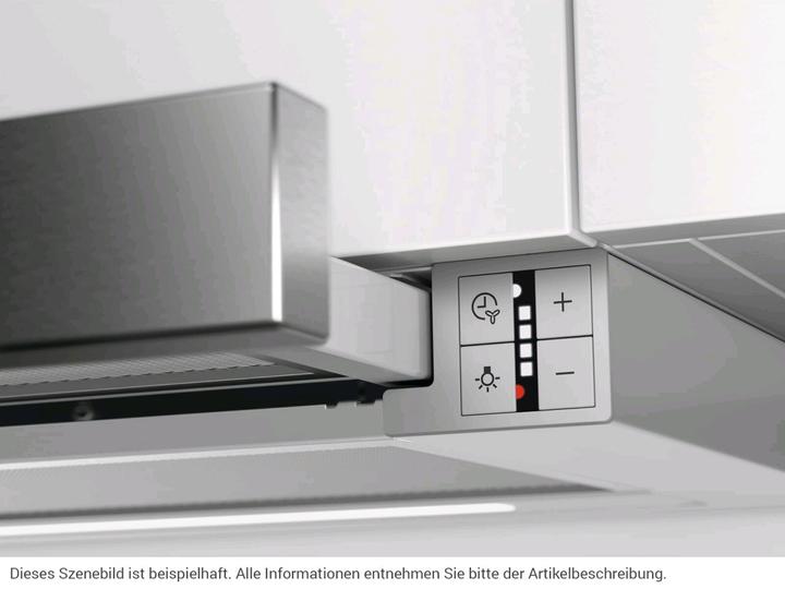 Produktbild AEG DPE5660M (Flachschirmhaube)