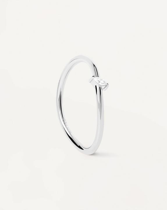 Produktbild Pd Paola Damenring (54, 925 Silber)