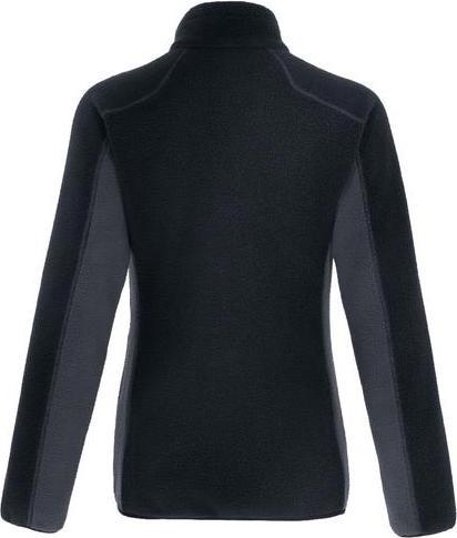 Immagine prodotto Uvex Safety Giacca in pile uvex suXXeed craft nero, grafite M (M)