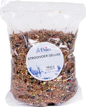 Image du produit dekoVries Strooivoer Deluxe (1 x, 2.02 kg)