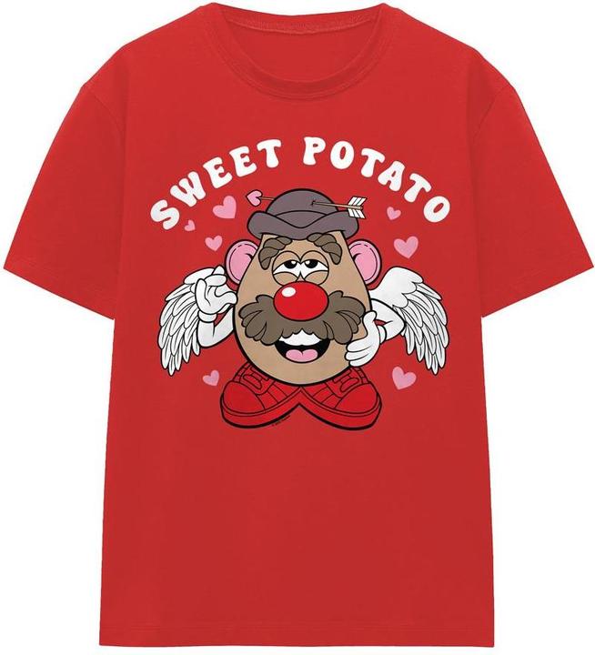 Produktbild Mr. Potato Head Sweet Potato TShirt (S)