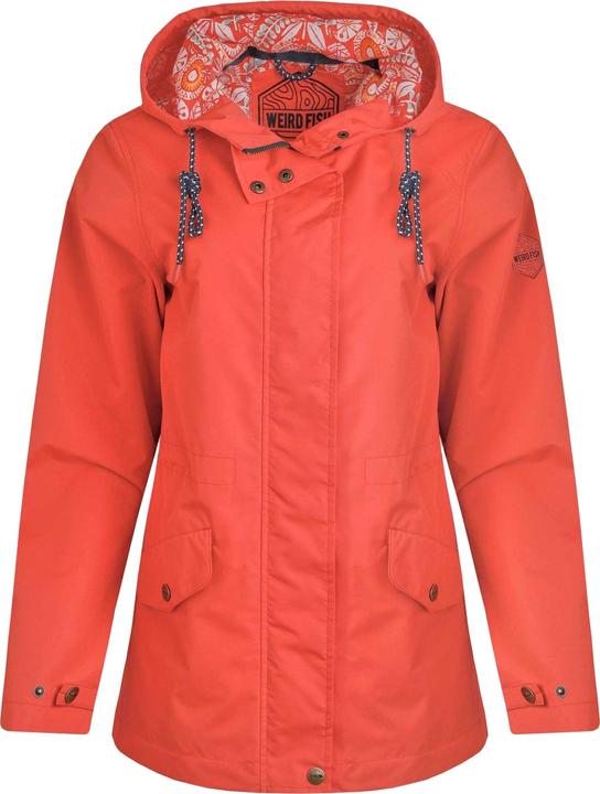 Produktbild Weird Fish Kimia Jacke Wasserfest (40 D)