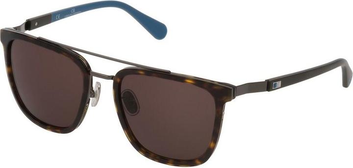 Produktbild Carolina Herrera Herrensonnenbrille SHE843-550722 Ø 55 mm