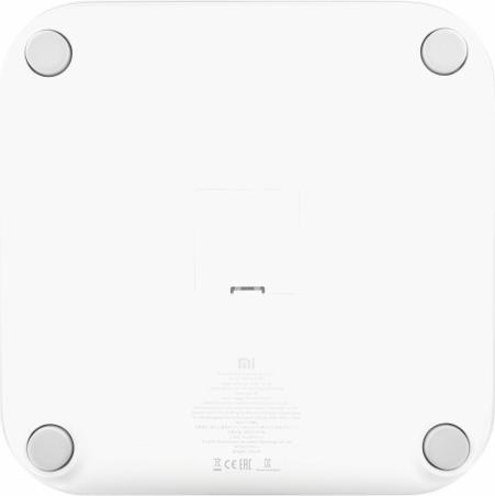 Image du produit Xiaomi Mi Body Composition Scale 2 (150 kg)