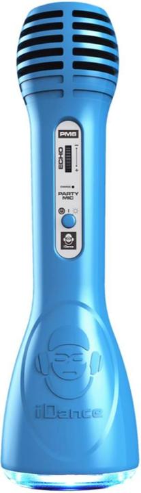 Actual product image Idance Party Mic PM-6