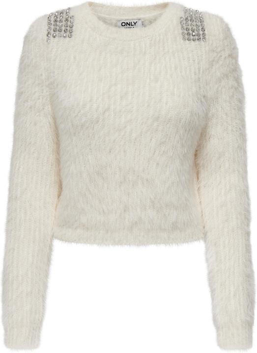 Only ONLSURI Strickpullover Strickpullover