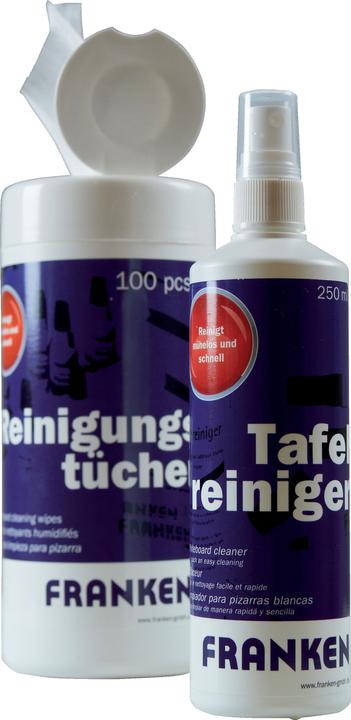 Produktbild Franken Reinigungsspray