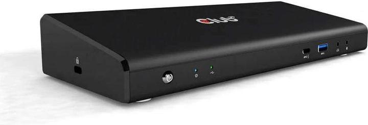 Immagine prodotto Club 3D CSV-1562 (USB-C, 5 Porti)