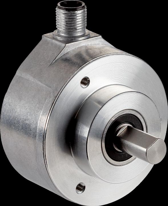 Immagine prodotto Sick Encoder rotativo