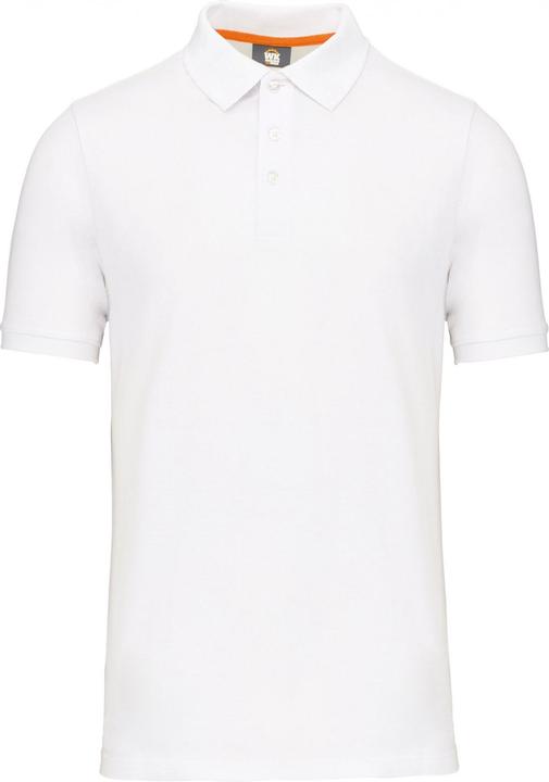 Kariban Ökologisch verantwortliches Polo-Shirt