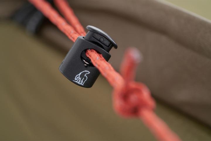 Immagine prodotto Nordisk Oppland 4 PU (Tenda a tunnel, 5.49 kg, 4 persone)