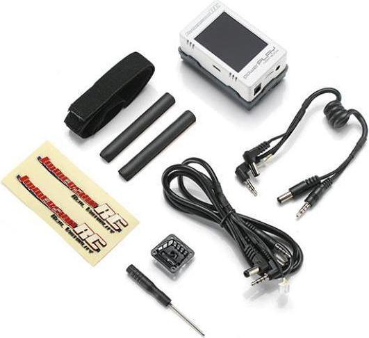 ImmersionRC FPV-Video-Recorder PowerPlay DVR