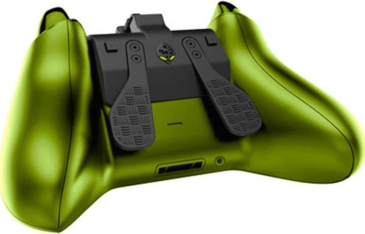 Actual product image Collective Minds FPS Strike Pack (Xbox One X, Xbox One S, Xbox Series S, Xbox Series X)