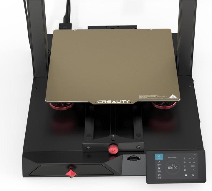 Actual product image Creality CR-10 Smart Pro