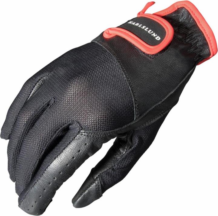 Produktbild Karlslund reithandschuhe sommer sólfari (XS)
