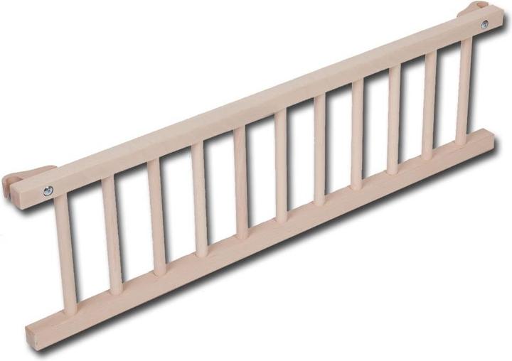Produktbild Babybay Verschlussgitter