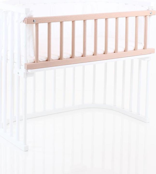 Produktbild Babybay Verschlussgitter