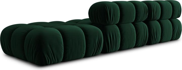 Actual product image Micadoni Bellis (4-seater, 2 person sofa, 3-seater)