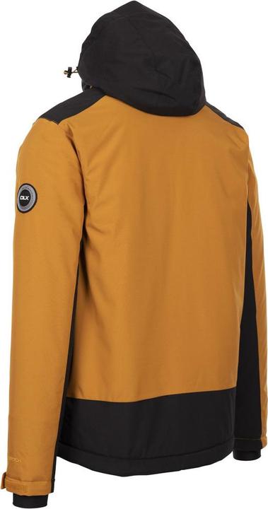Actual product image Trespass DLX MATTHEWS Men's ski jacket (M)