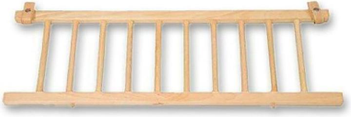 Produktbild Babybay Verschlussgitter