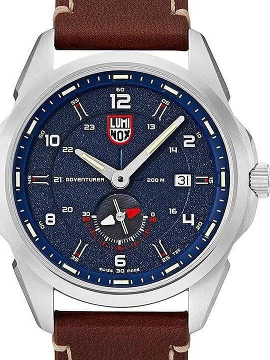 Luminox Atacama Adventurer Field 1760 Series (Analoguhr, 42 mm)