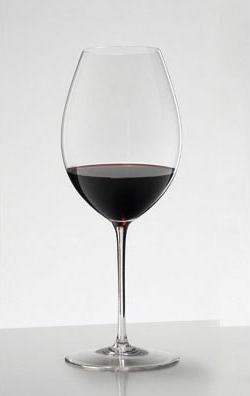 Actual product image Riedel Tempranillo glass (62 cl, 1 Glasses, Red wine glasses)