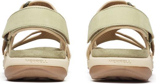 Produktbild Merrell Women's Terran 4 Backstrap (39)