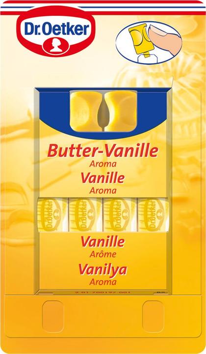 Immagine prodotto Dr. Oetker Aroma (9 g)