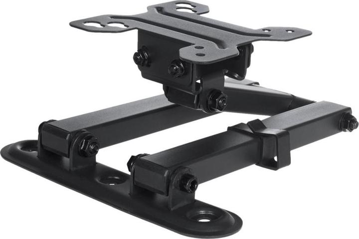 Image du produit Maclean MC-740 - Support VESA pour écran/téléviseur, 13-23", noir, 30 kg (Mur, 23", 30 kg)