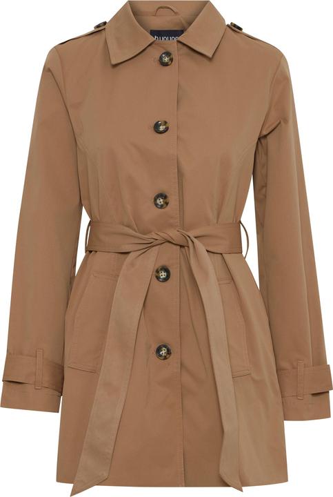 B.young BYAMONA TRENCH COAT 3 20814235 (40)