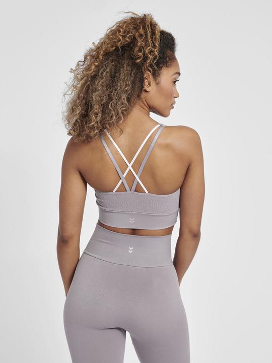 Actual product image hummel Mt Flow Seamless Sports Top (M)