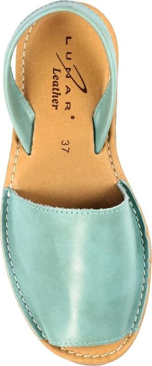 Image du produit Lunar - Sandales AMARA - Femme (37)