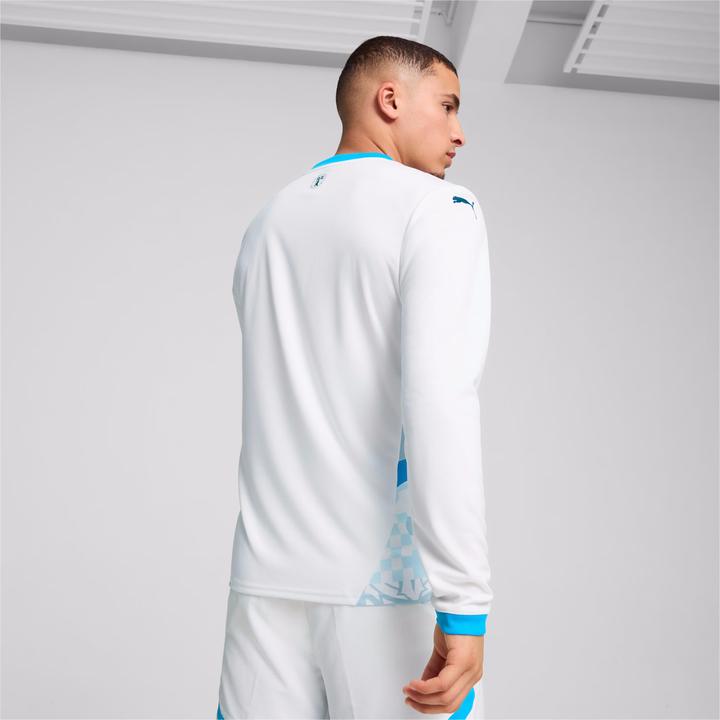 Image du produit Puma maillot domicile manches longues om 2024/25 (XL)
