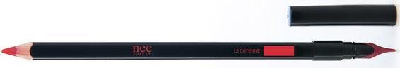 Actual product image NEE High Definition Lip Pencil L5 cayenne (Cayenne)