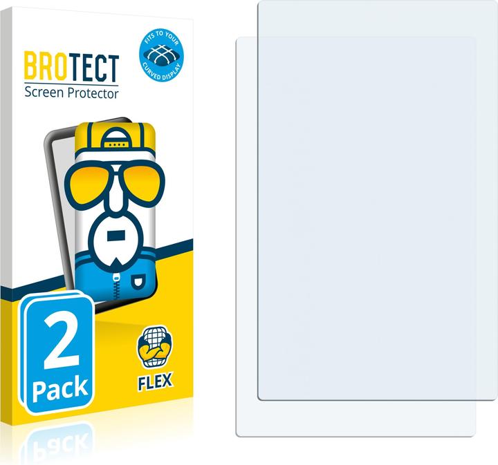 Produktbild BROTECT Full-Cover Displayschutz