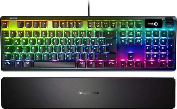 SteelSeries Apex Pro